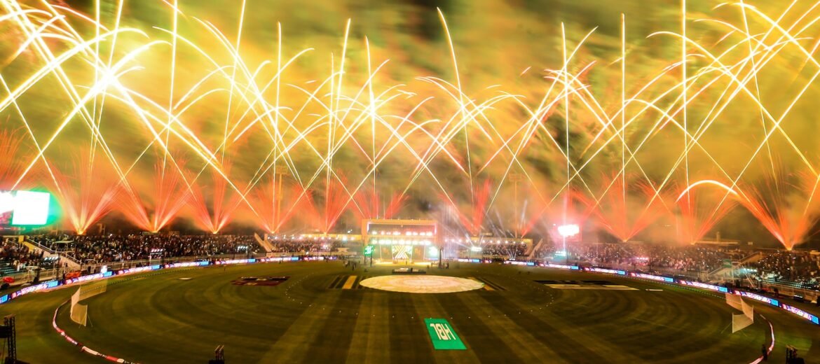 HBL PSL X