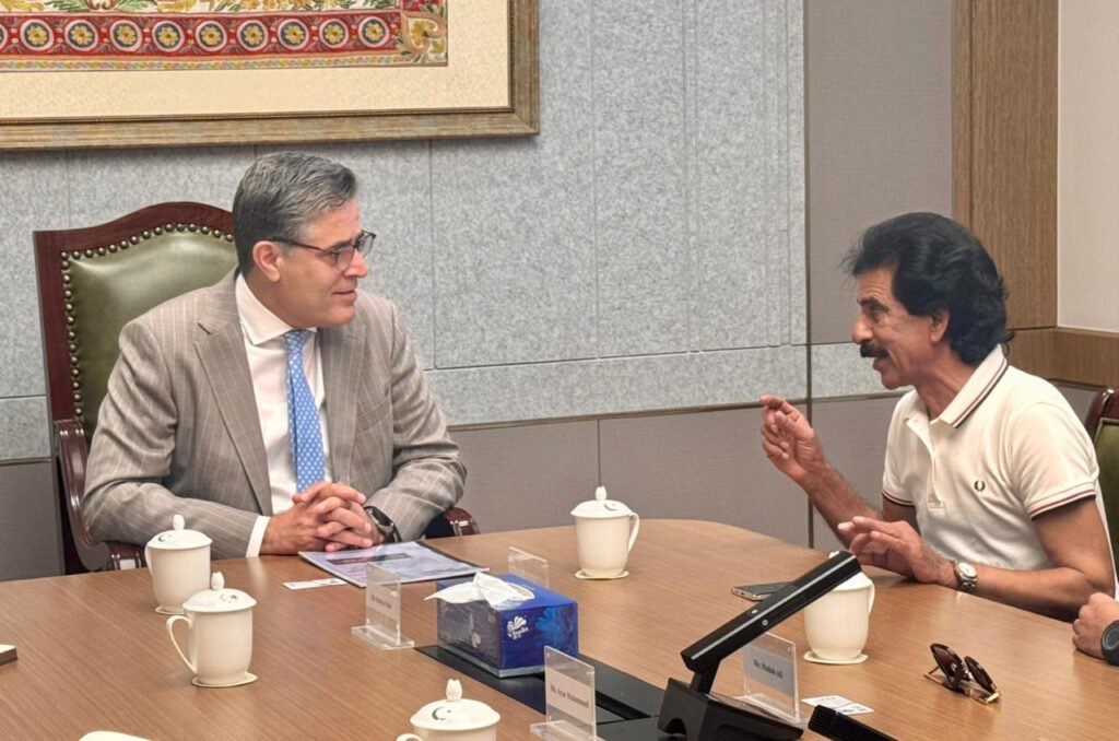 3rd Shangli Fireworks Competition 2025