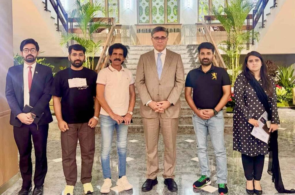 3rd Shangli Fireworks Competition 2025