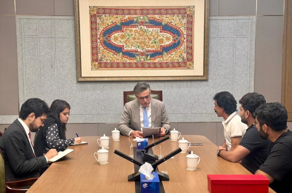 3rd Shangli Fireworks Competition 2025